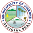 Municipality of Vinzons